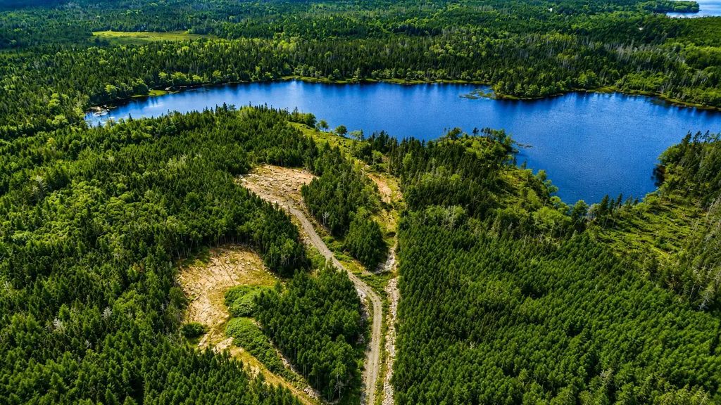 Lot 4 Grandique Road, Arichat
