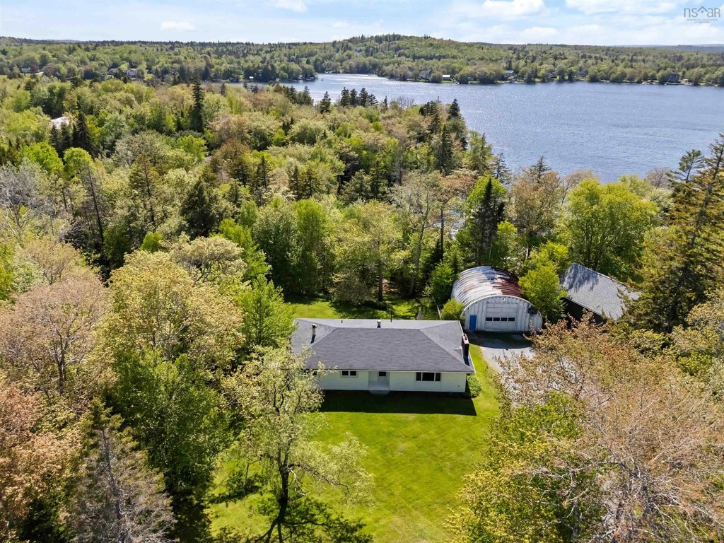 660 East Uniacke Road, East Uniacke
