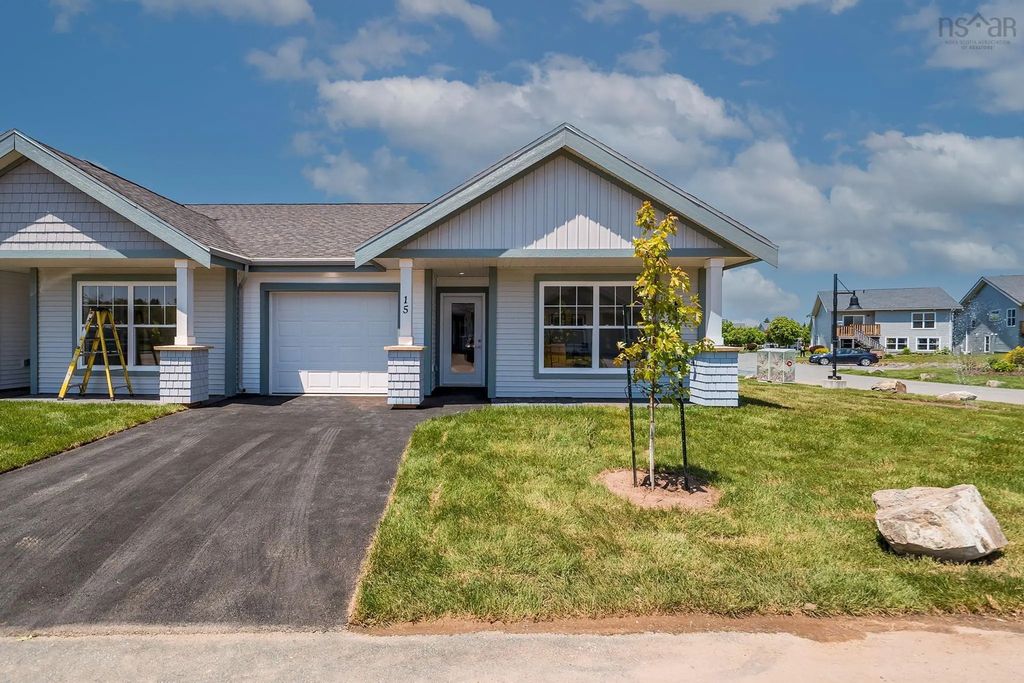 15 Blustery Lane, Eastern Passage