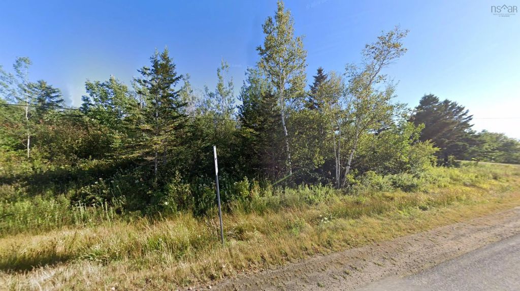 Lot Shore Road W, Parkers Cove