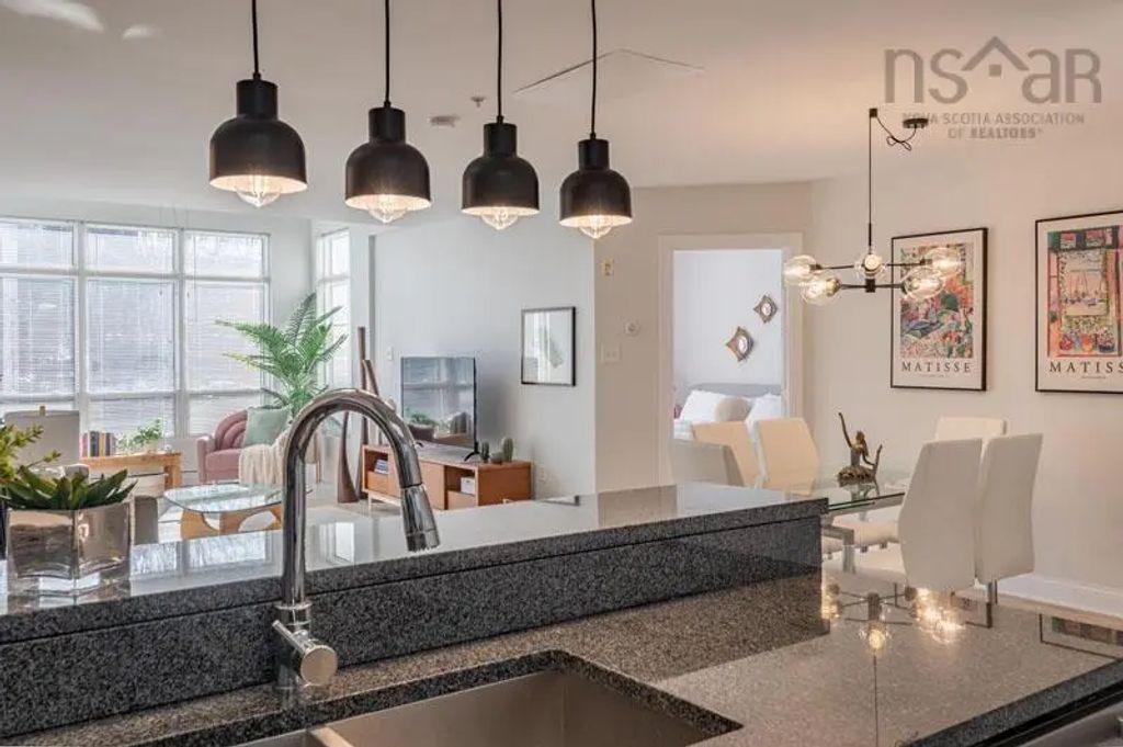 115 3807 Mont Blanc Terrace, Halifax