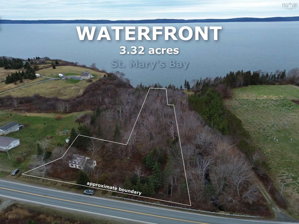 6903 Highway 101, Gilberts Cove