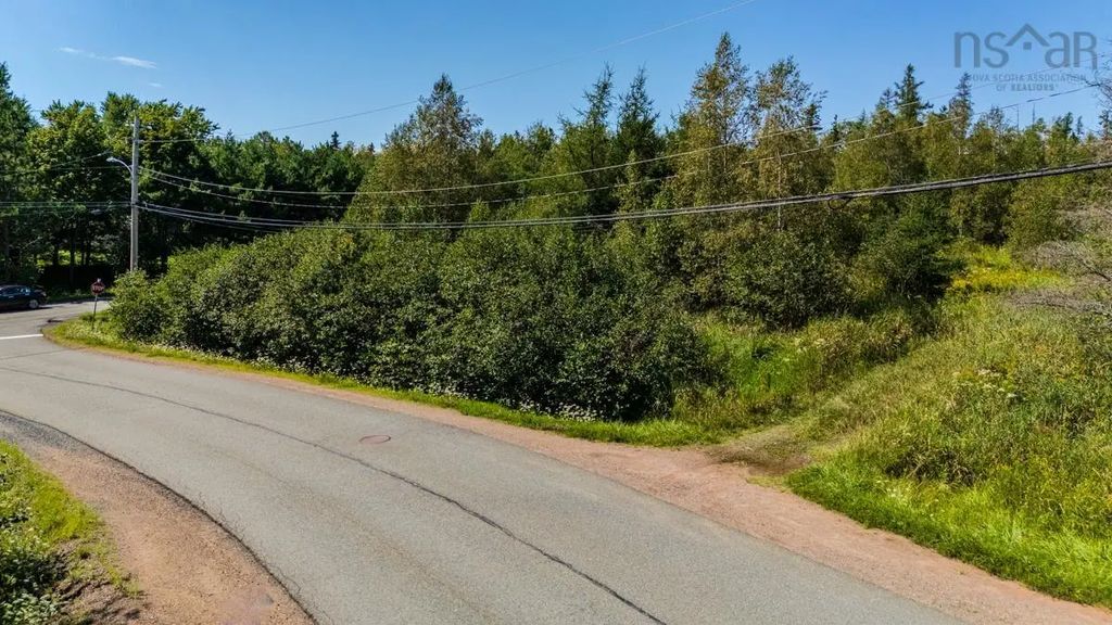 Lot 08s-5a Old Court House Branch Road, Valley