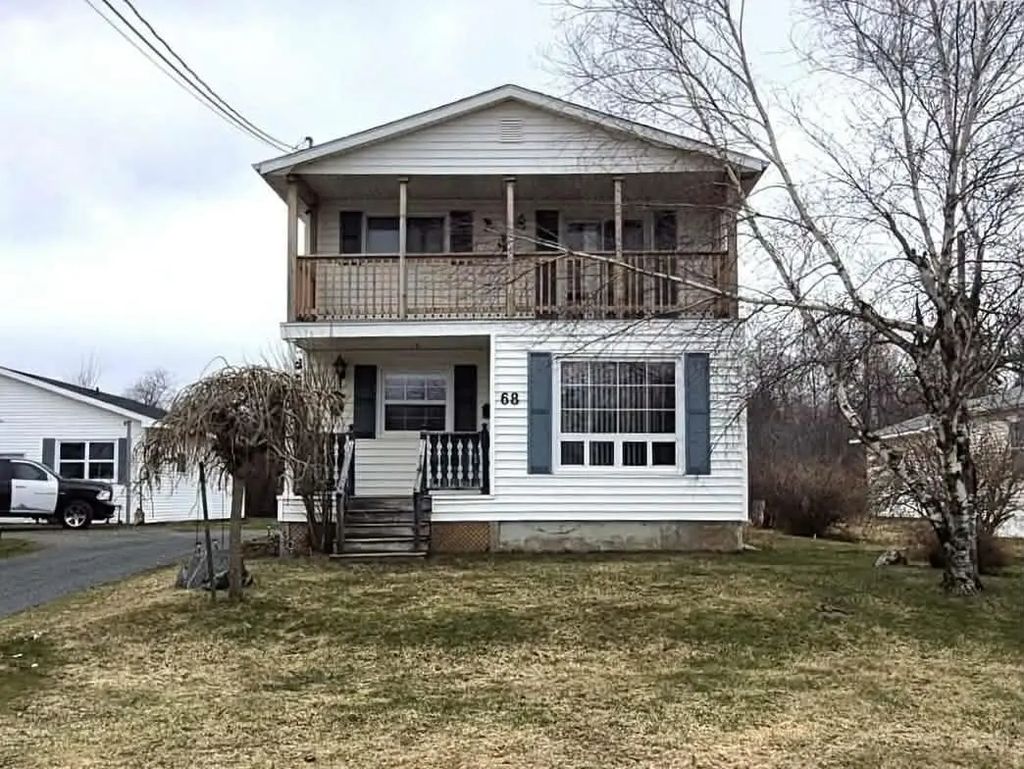 68 Hillcrest Avenue, Bible Hill