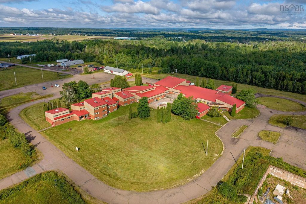 130 Ventura Drive, Debert