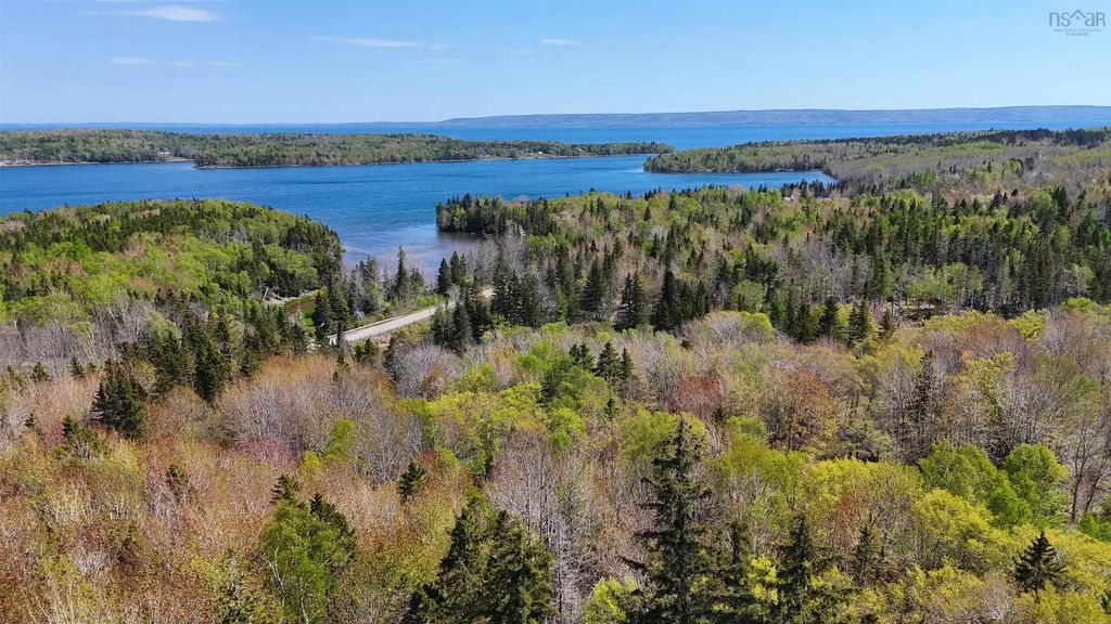7004 Marble Mountain Road, Malagawatch