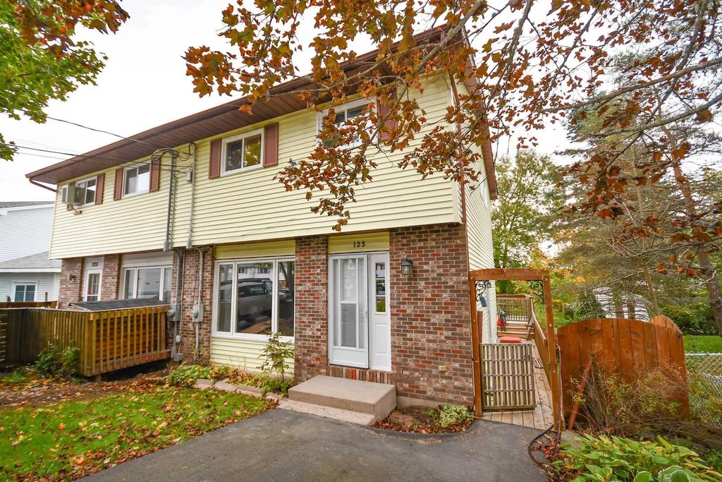 123 Gloria Court, Lower Sackville