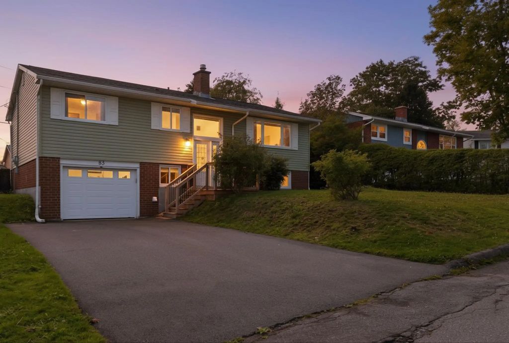 83 Ancaster Court, Cole Harbour
