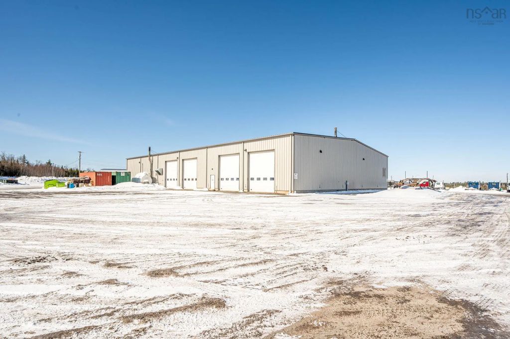 1027 Barker Lane, Westville