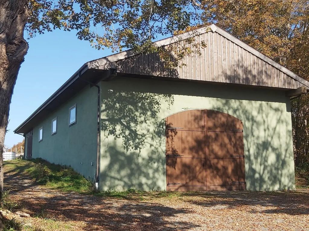 2635 Clementsvale Road, Bear River East