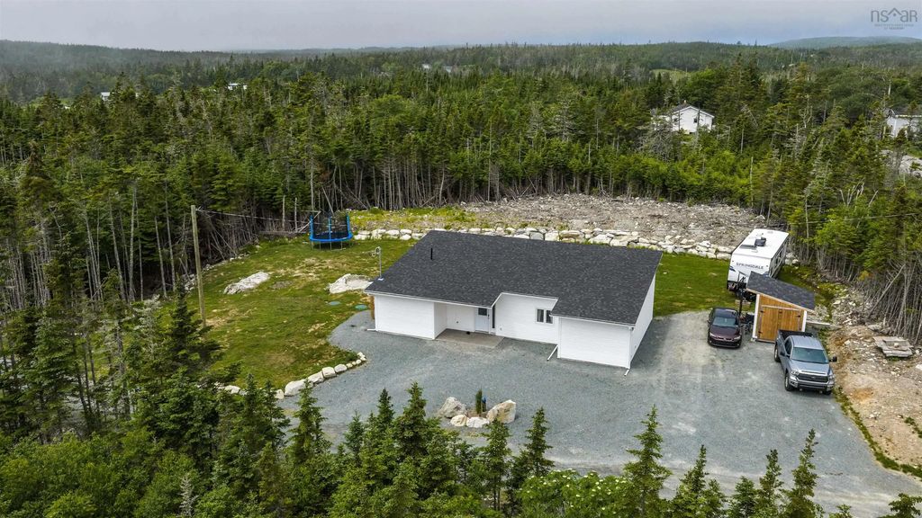 3541 Clam Harbour Road, Clam Harbour