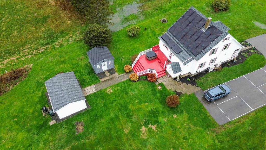 3662 Highway 1, St. Bernard