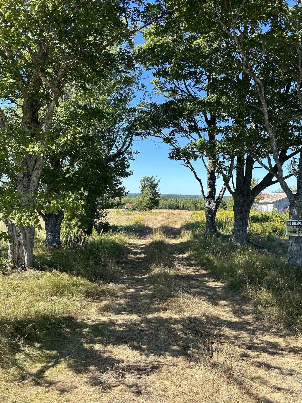 5715 Wentworth Collingwood Road, Lower Greenville