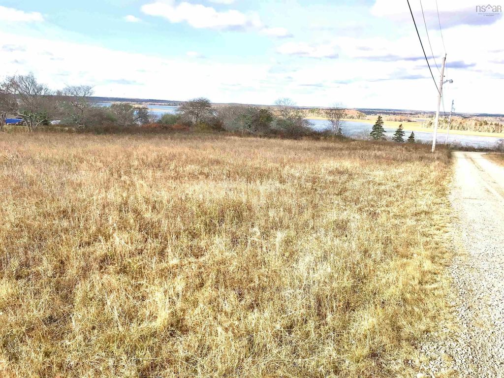 Lot B Highway 308, Hubbards Point