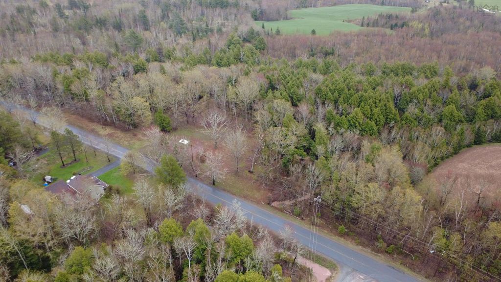 Lot 142 Condon Road, Scotsburn