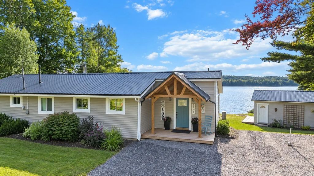 131 Meadow Lane, Murphy Lake