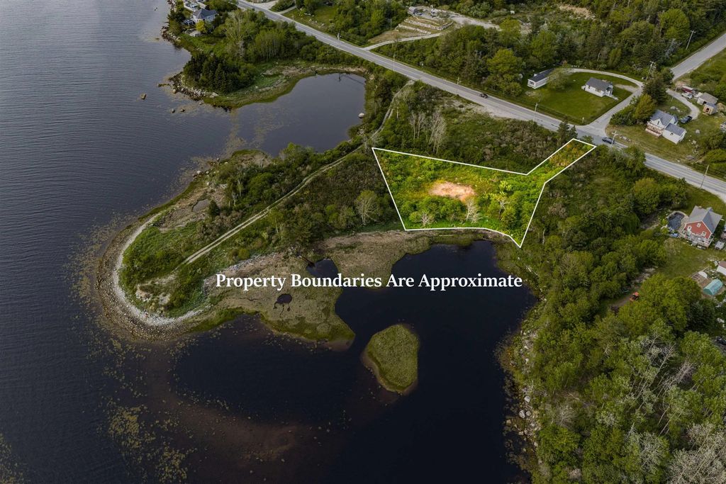 Lot Hs-2 Hammond Street, Shelburne