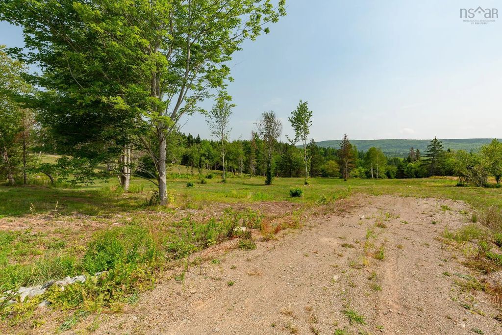 Lot 2 Highway 19, Hawleys Hill, Mabou