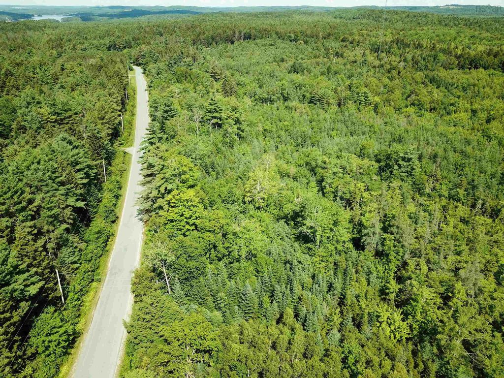 Lot 100-r Crouses Settlement Road, Crouses Settlement