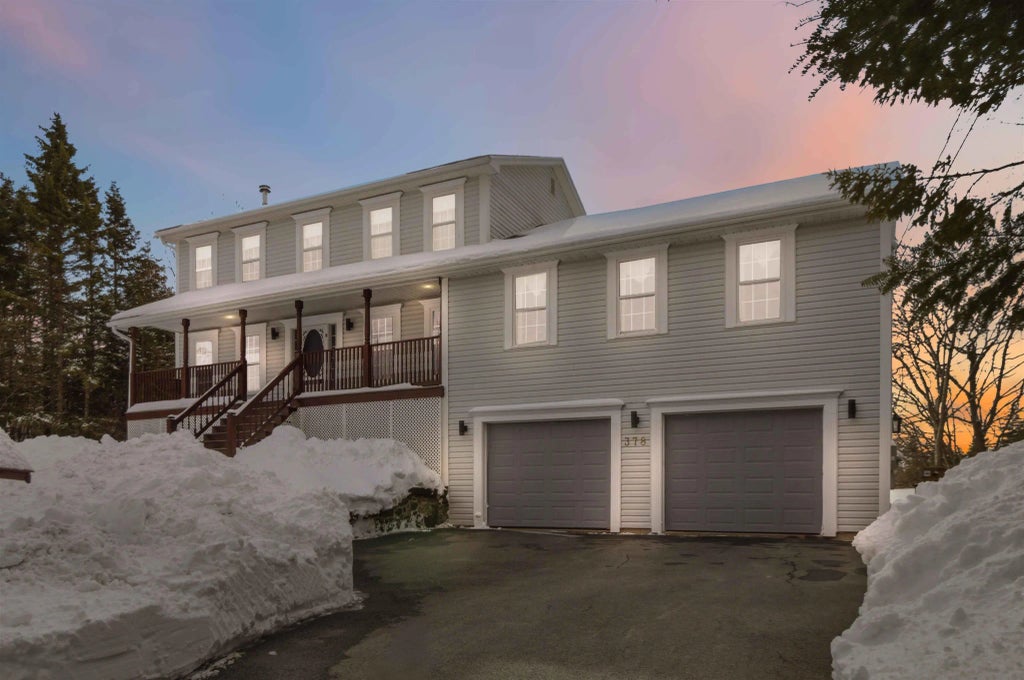 378 Kingswood Drive, Hammonds Plains