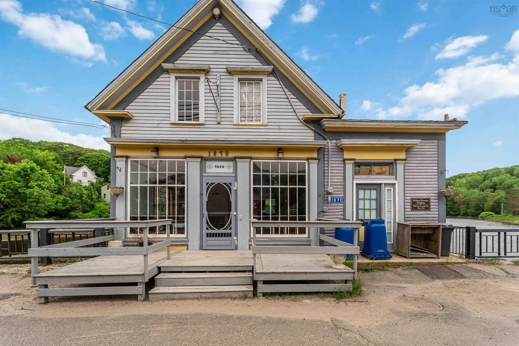 1870 Clemensvale Road, Bear River