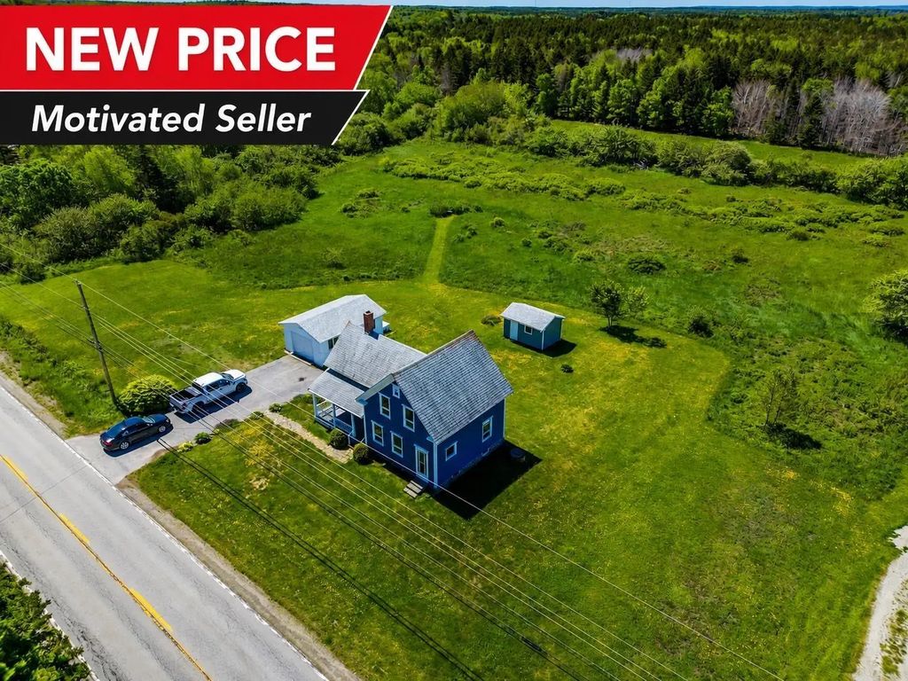 546 Little Brook Road, Little Brook Station