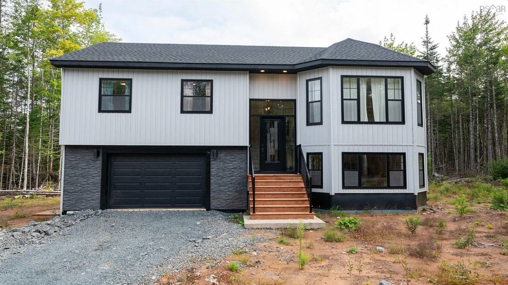 28 Archibald Fraser Lane, Nine Mile River