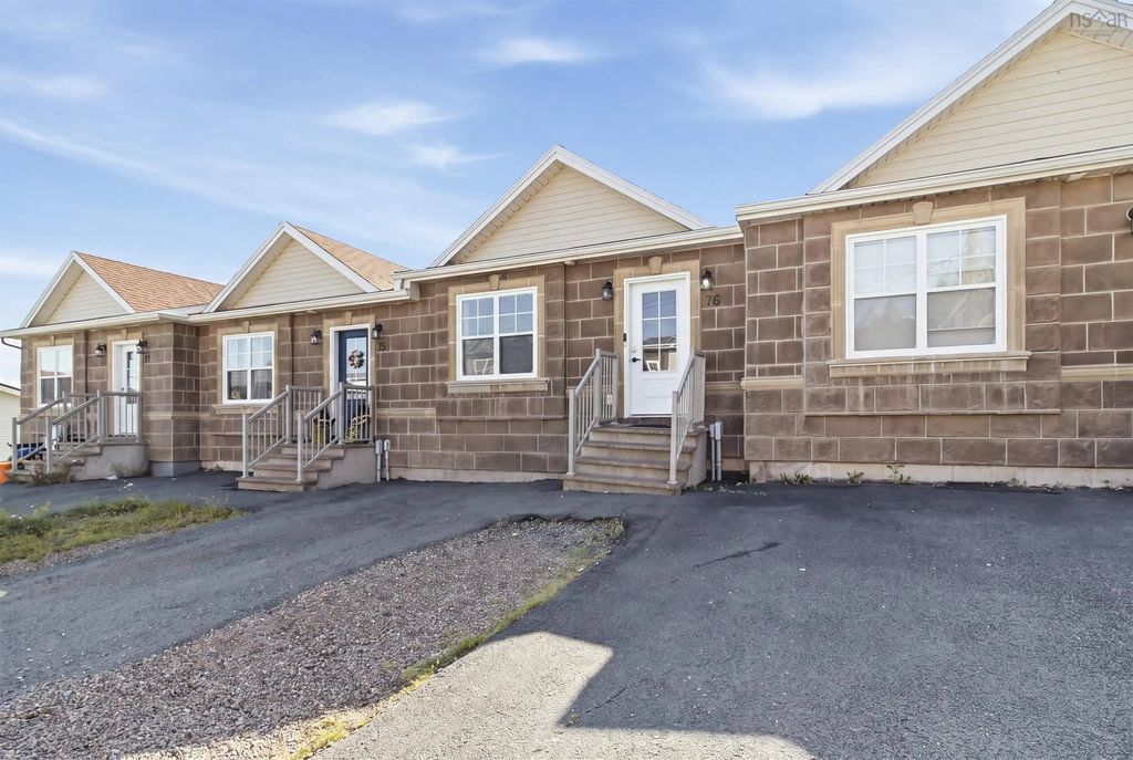 76 Fescue Court, Middle Sackville