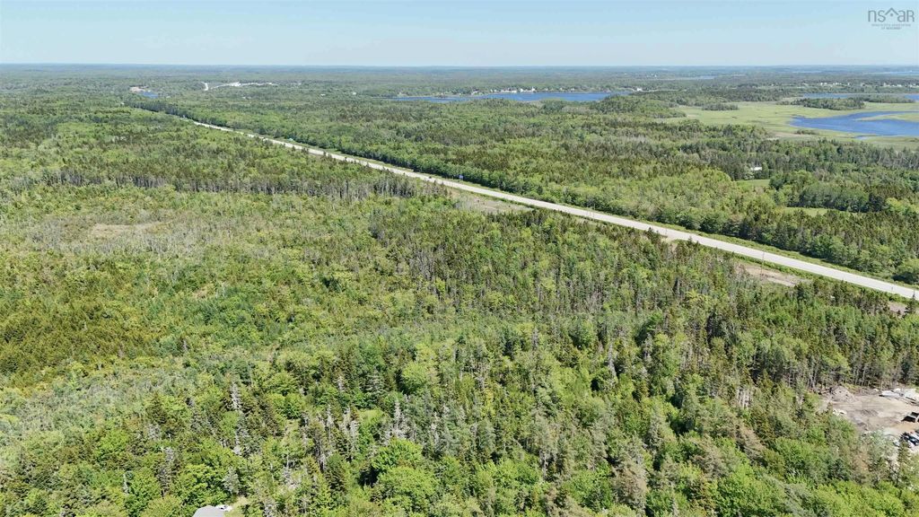 Lot Highway 103, Summerville