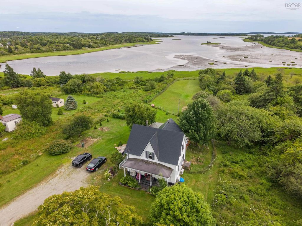 7155 Highway 3, Ste. Anne Du Ruisseau