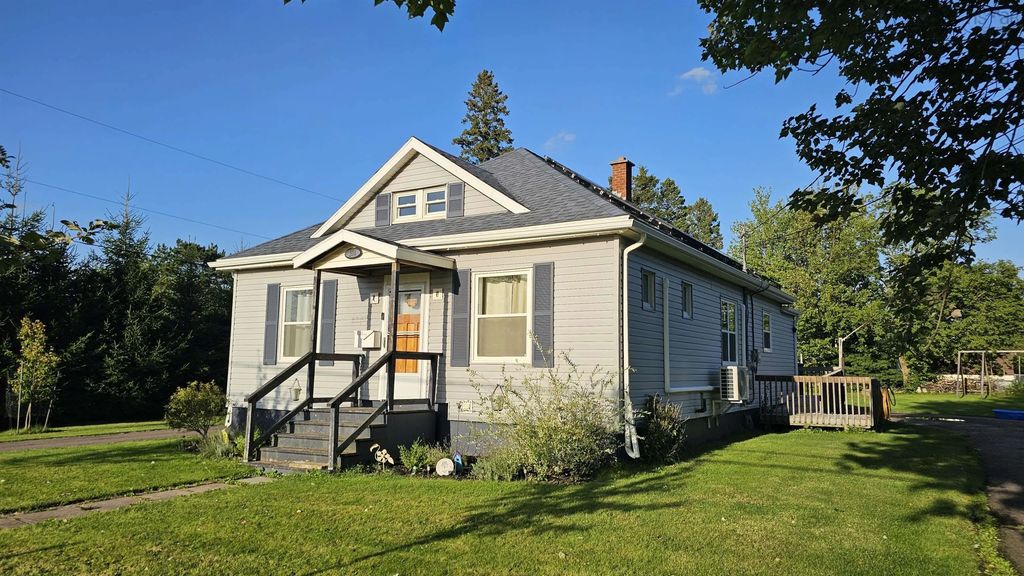204 Vimy Road, Bible Hill