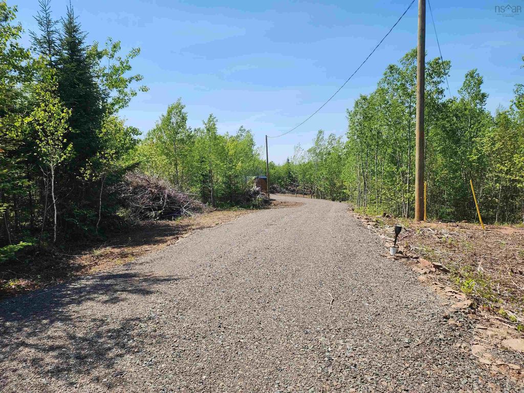 6617 Highway 321, Roslin
