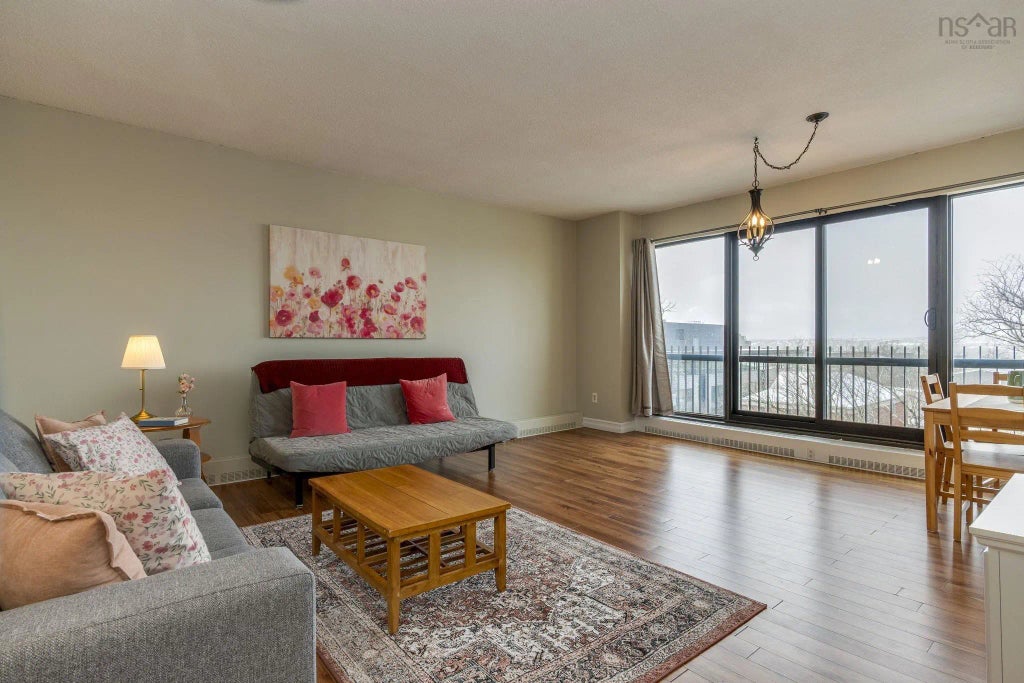 607 6095 Coburg Road, Halifax