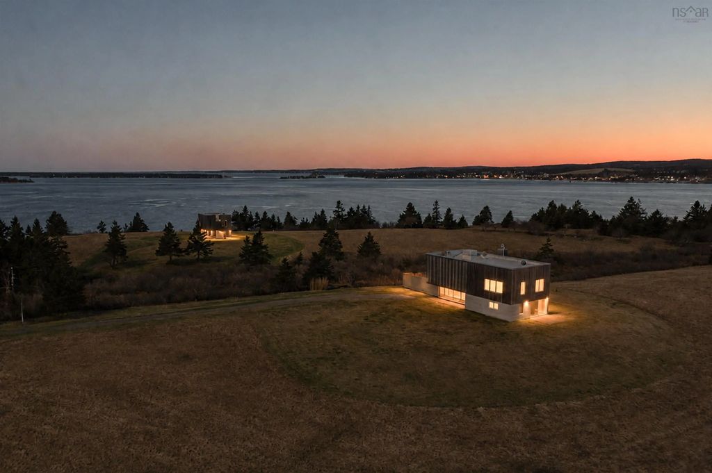 34 & 58 Oxner Head Drive, Lower LaHave