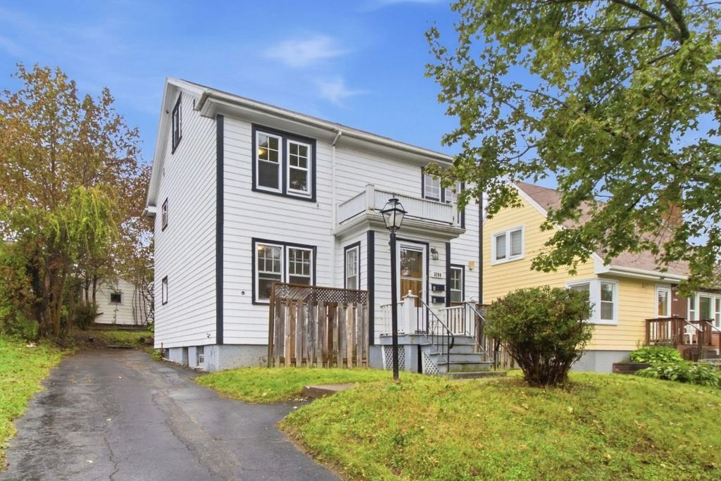 3194 Stanford Street, Halifax Peninsula