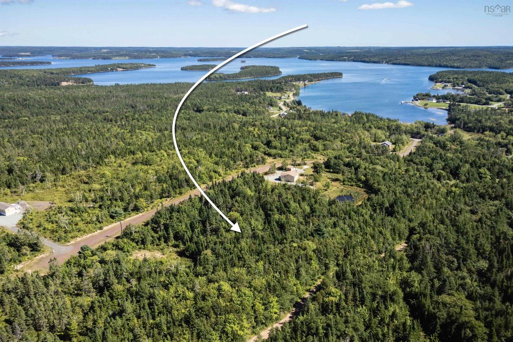 Lot 9 Hill St, French Cove