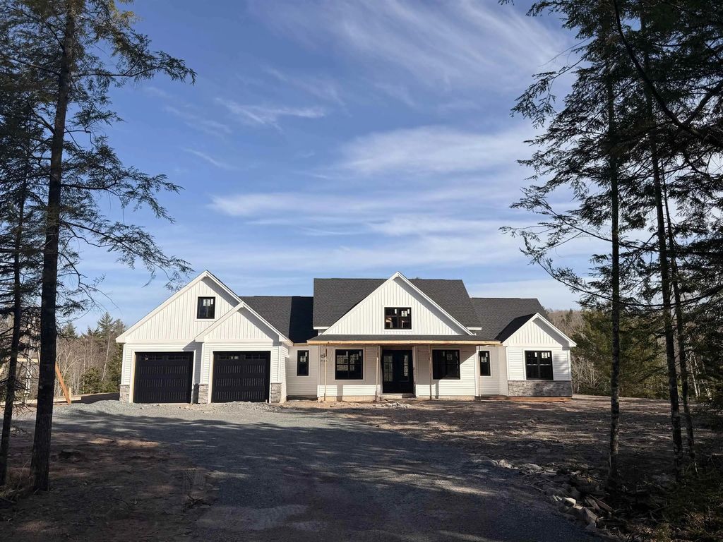 Lot 5036 141 Orchid Court, Middle Sackville