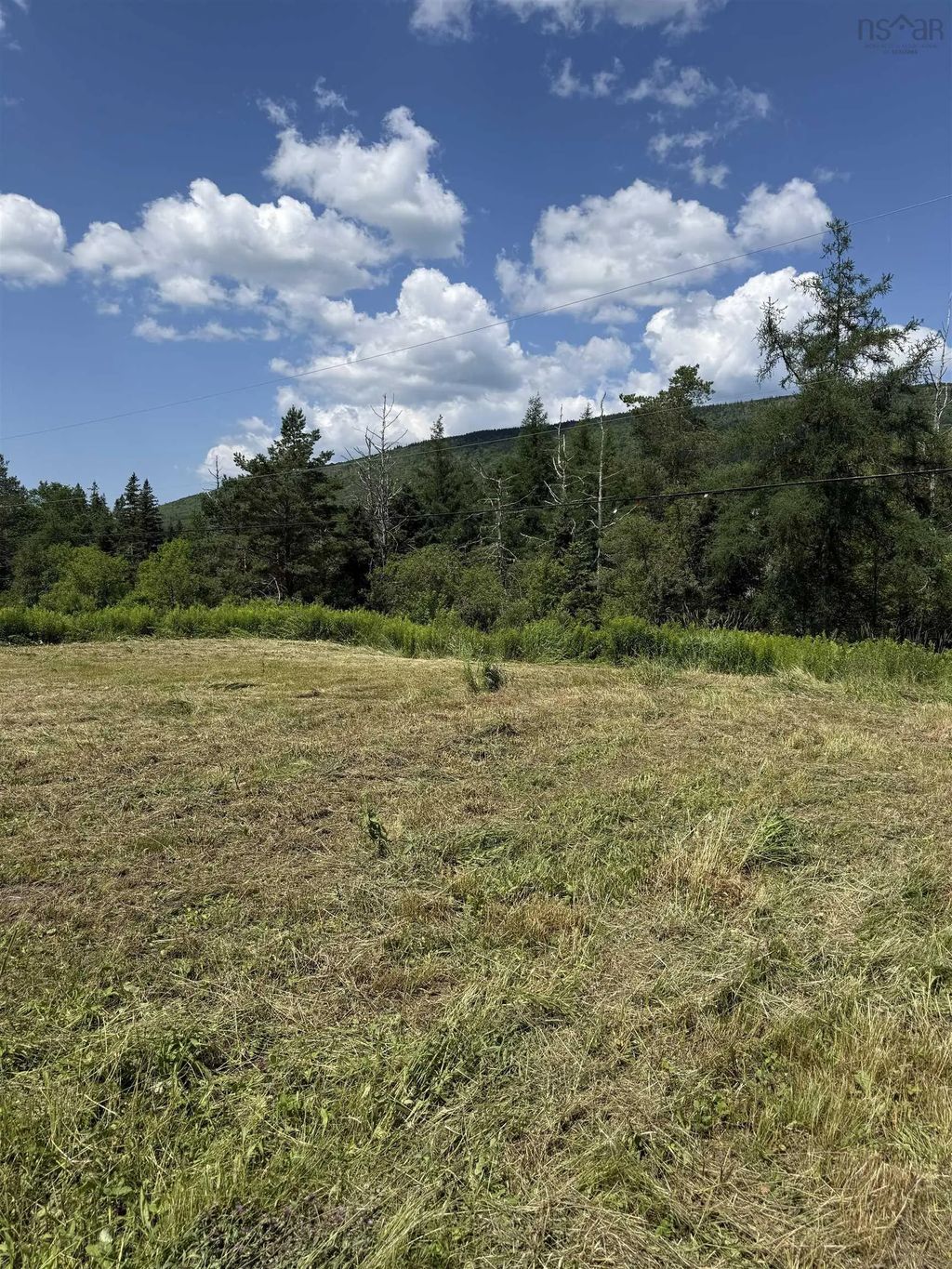 Lot 1 & 2 Whycocomagh Port Hood Rd. Soapstone Mine, Soapstone Mine
