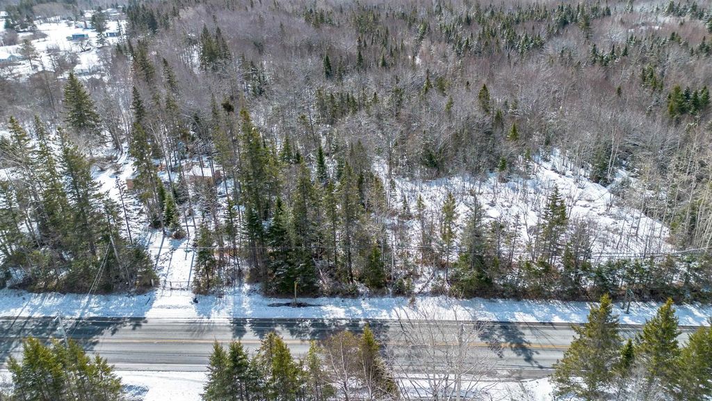 Lot Highway 4 Road, Sydney Forks
