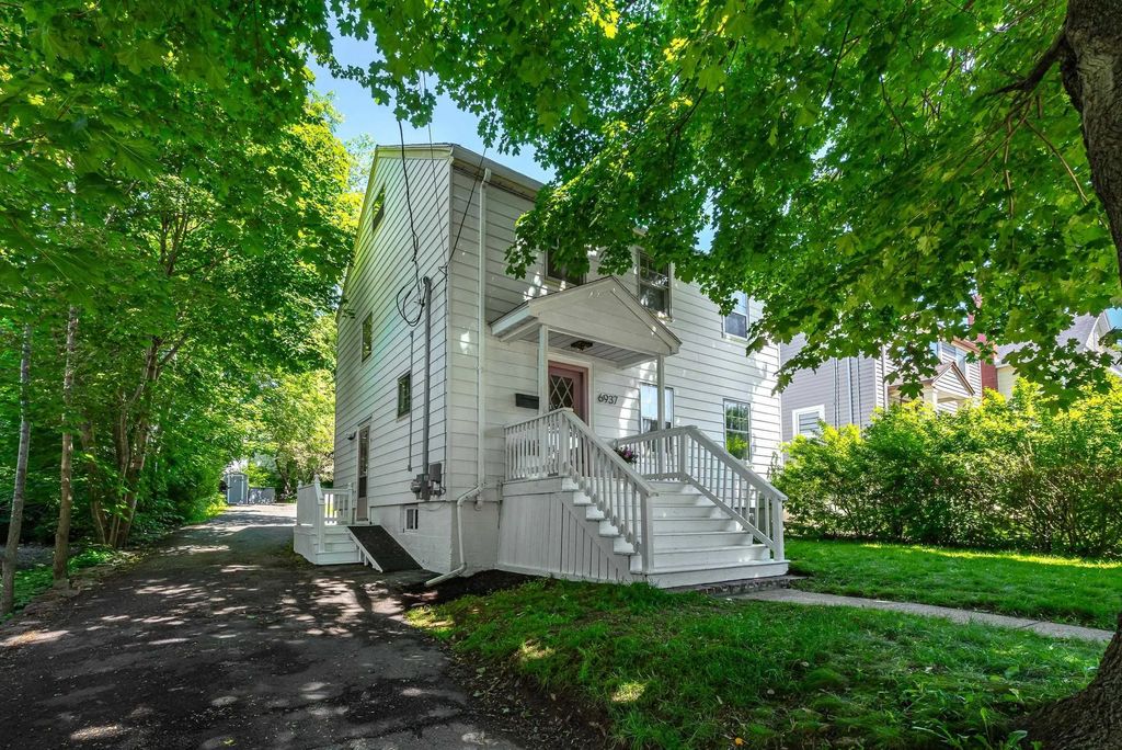 6937 Chebucto Road, Halifax