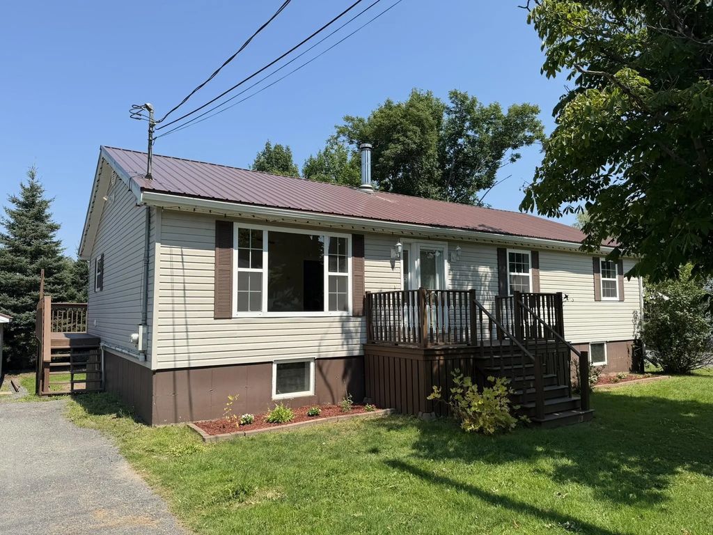 31 Duke Street, Trenton