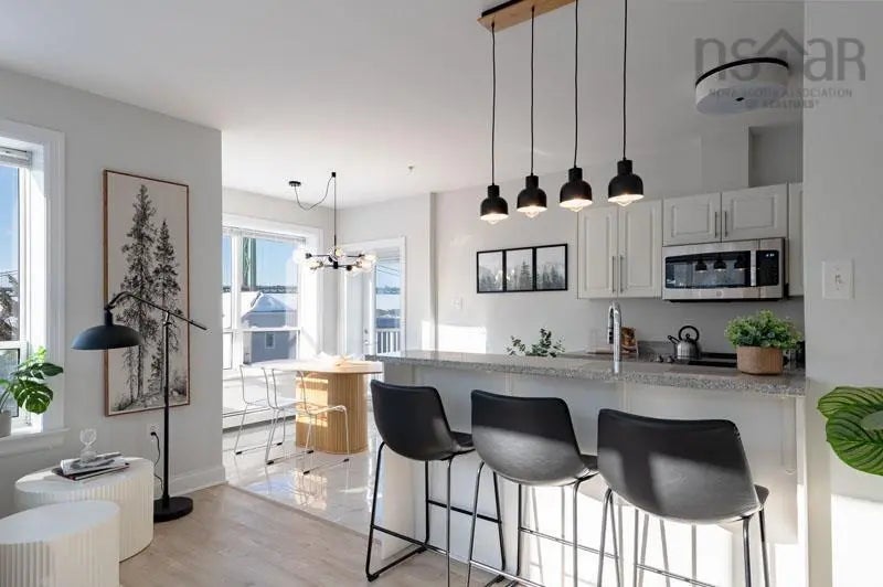 413 3805 Mont Blanc Terrace, Halifax