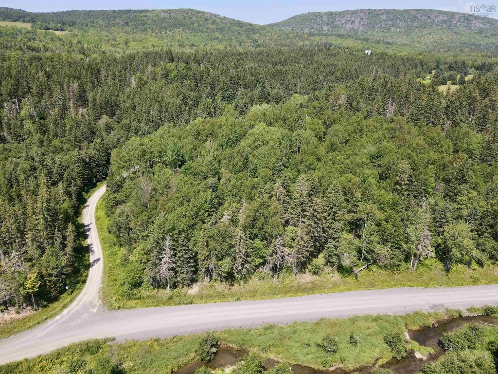 Lot 2 Northeast Mabou Road, Northeast Mabou