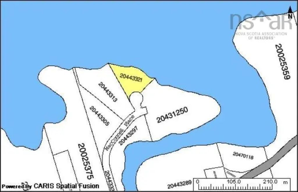 71 Macconnell Place, Waldegrave