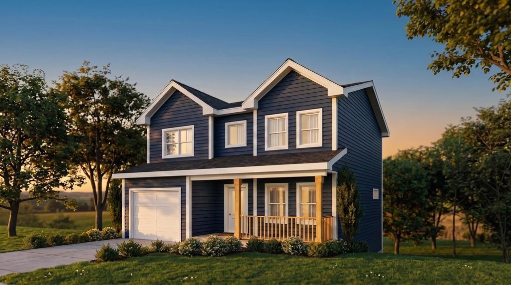 Lot 9 Faith Lane, Whites Lake