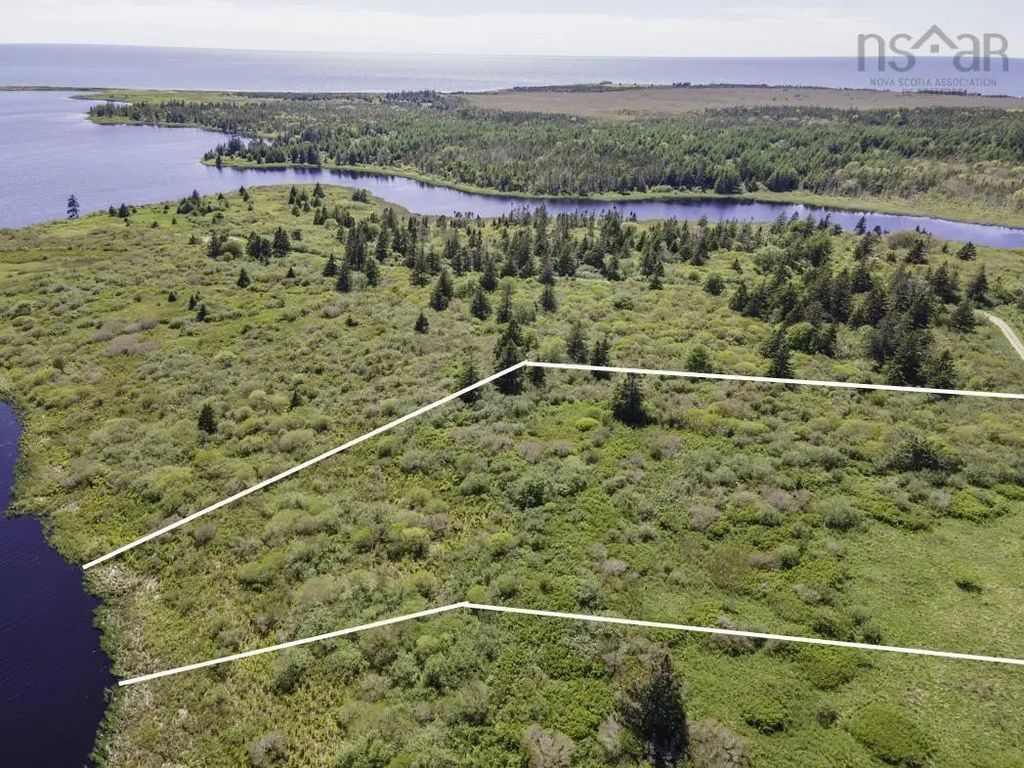 Lot 4 Talala Drive, Beaver River