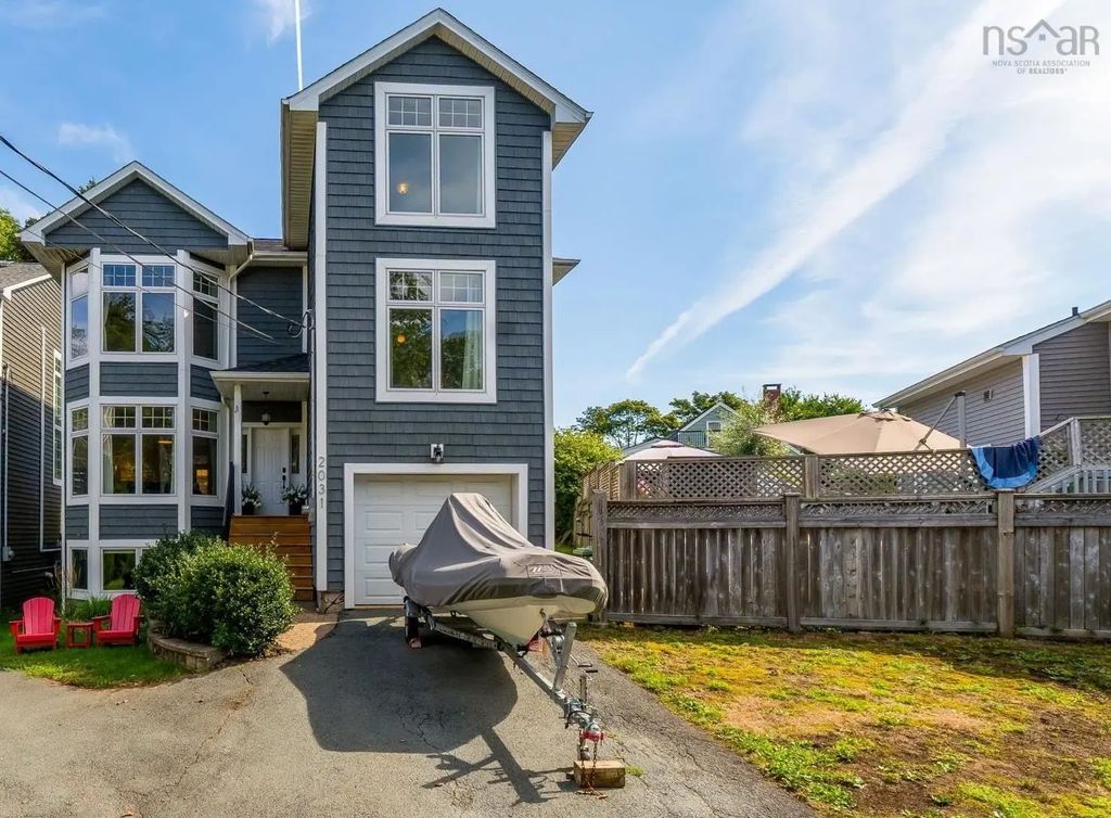 2031 Quinn Street, Halifax