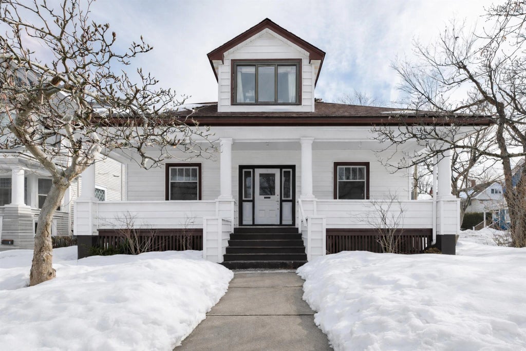 1645 Oxford Street, Halifax