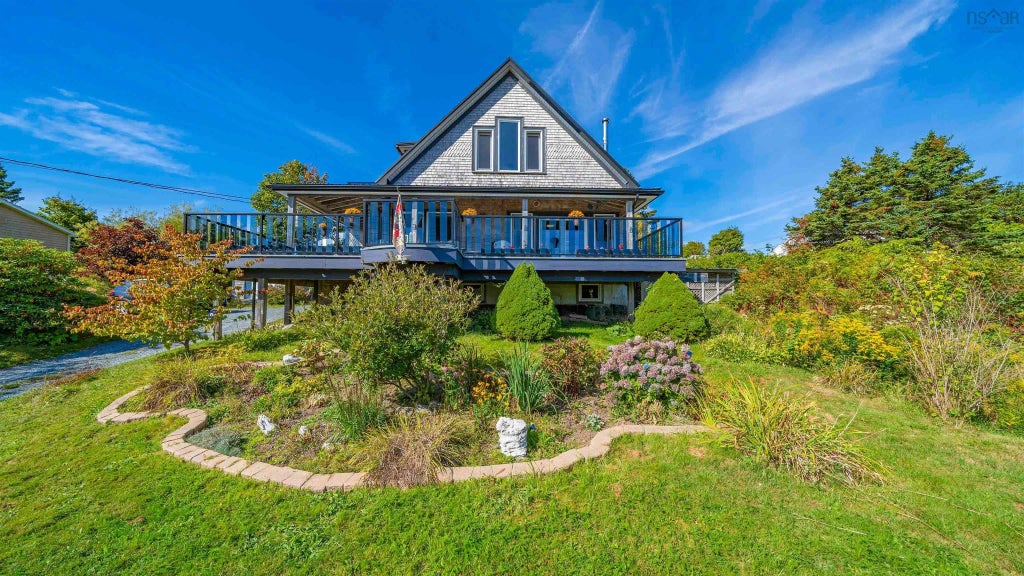 687 Ketch Harbour Road, Portuguese Cove
