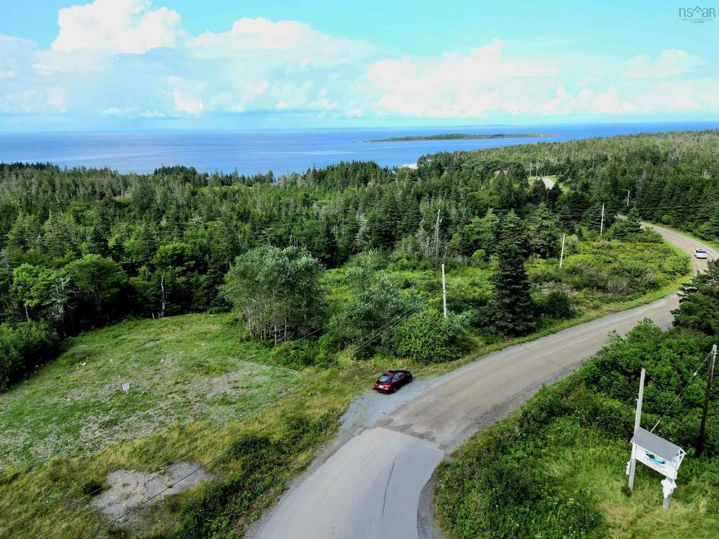 Highway 16, Fox Island Main